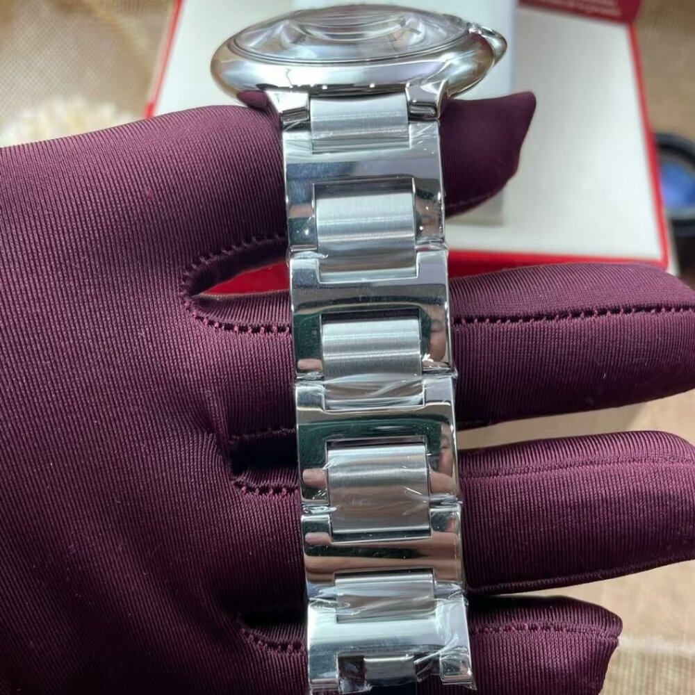 Cartier watches - Picture 4 of 8